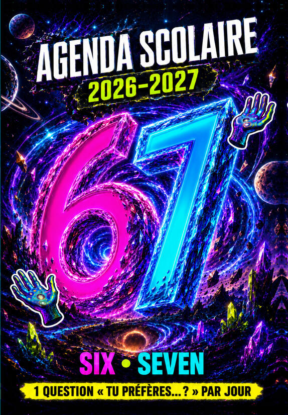 AGENDA SIX SEVEN