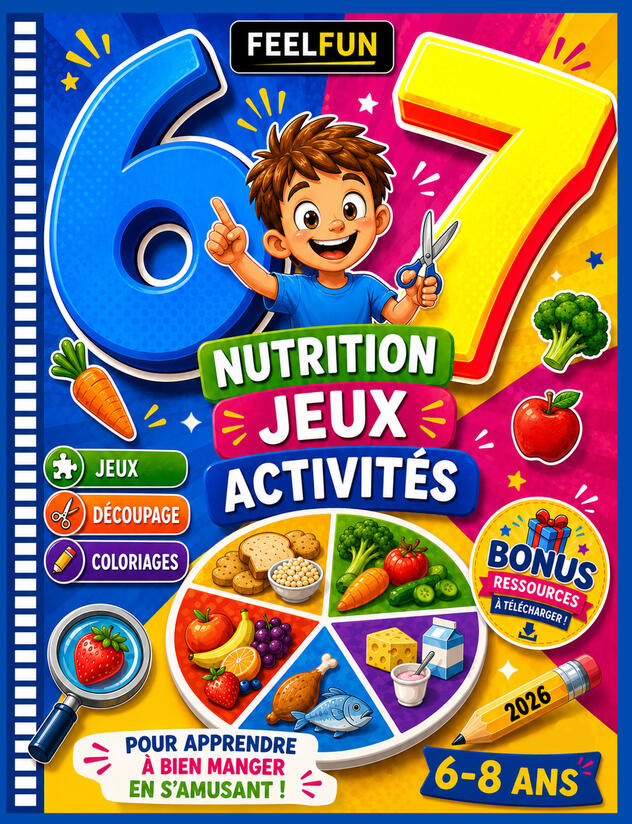 SIX SEVEN NUTRITION
